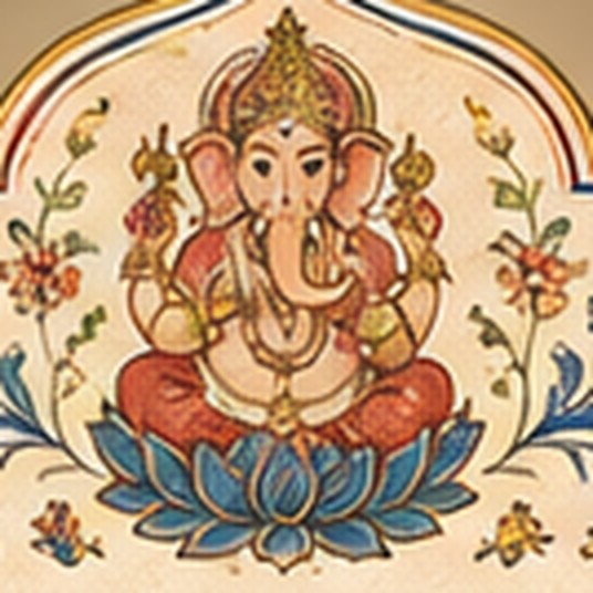 Śrī Gaṇeśa